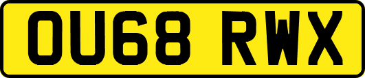 OU68RWX