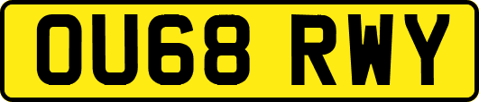 OU68RWY