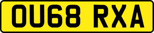 OU68RXA