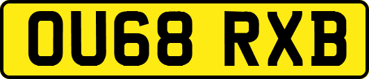 OU68RXB