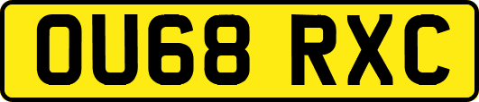 OU68RXC