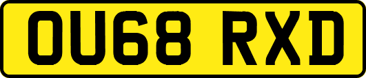 OU68RXD