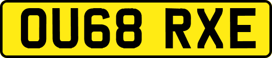 OU68RXE