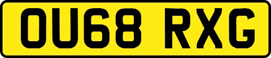 OU68RXG