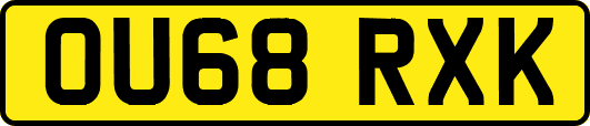 OU68RXK