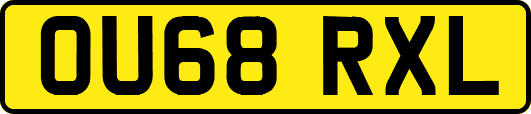OU68RXL