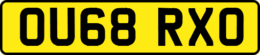 OU68RXO