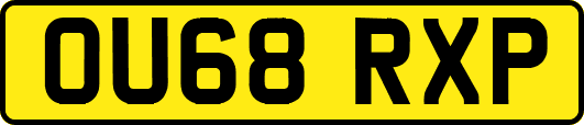 OU68RXP