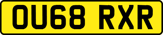 OU68RXR