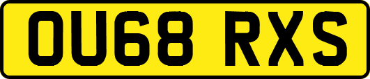 OU68RXS