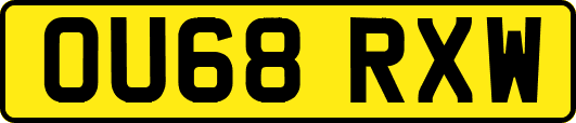 OU68RXW