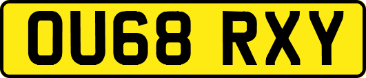 OU68RXY