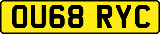 OU68RYC