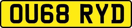 OU68RYD