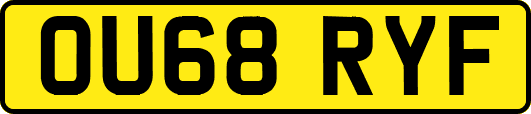 OU68RYF