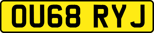 OU68RYJ