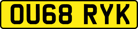 OU68RYK