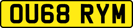 OU68RYM