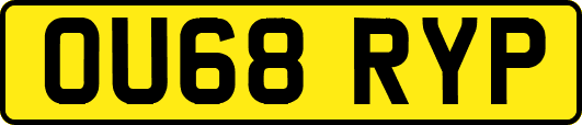 OU68RYP