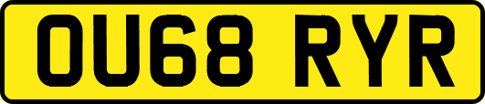 OU68RYR