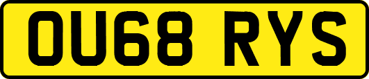 OU68RYS