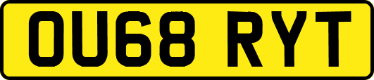 OU68RYT