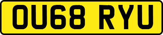 OU68RYU