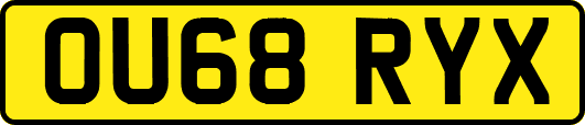 OU68RYX
