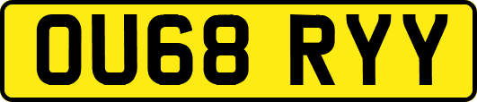 OU68RYY