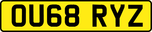 OU68RYZ