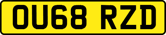 OU68RZD