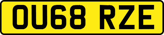 OU68RZE