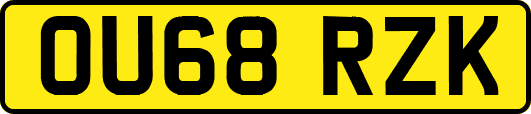 OU68RZK