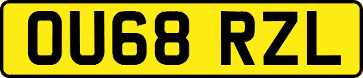 OU68RZL