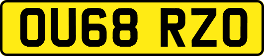 OU68RZO