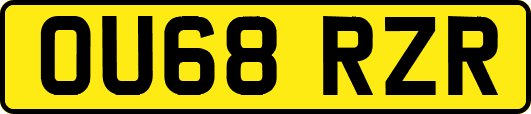 OU68RZR