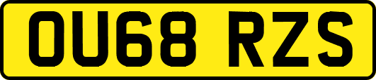 OU68RZS