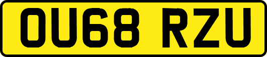 OU68RZU