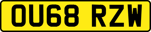 OU68RZW