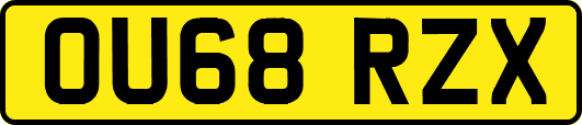 OU68RZX