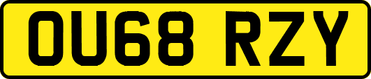 OU68RZY