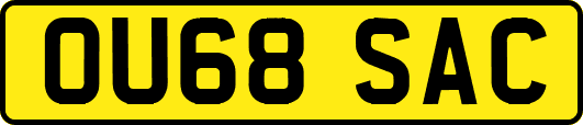 OU68SAC