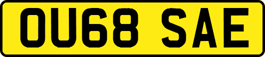 OU68SAE