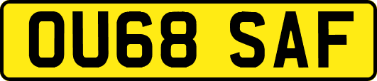 OU68SAF