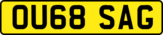 OU68SAG