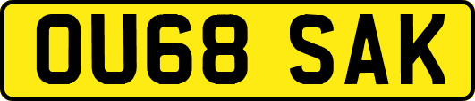 OU68SAK