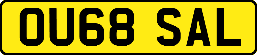 OU68SAL