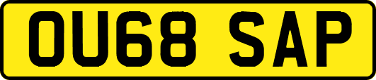OU68SAP