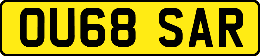 OU68SAR
