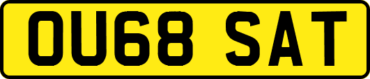OU68SAT
